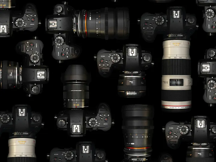 Professional Photography in New York